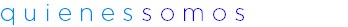 quienessomos