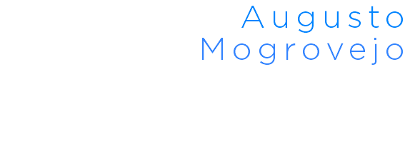 Augusto Mogrovejo